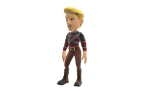 Illustration for article titled You Can Dress Your Avatar In All This Stuff